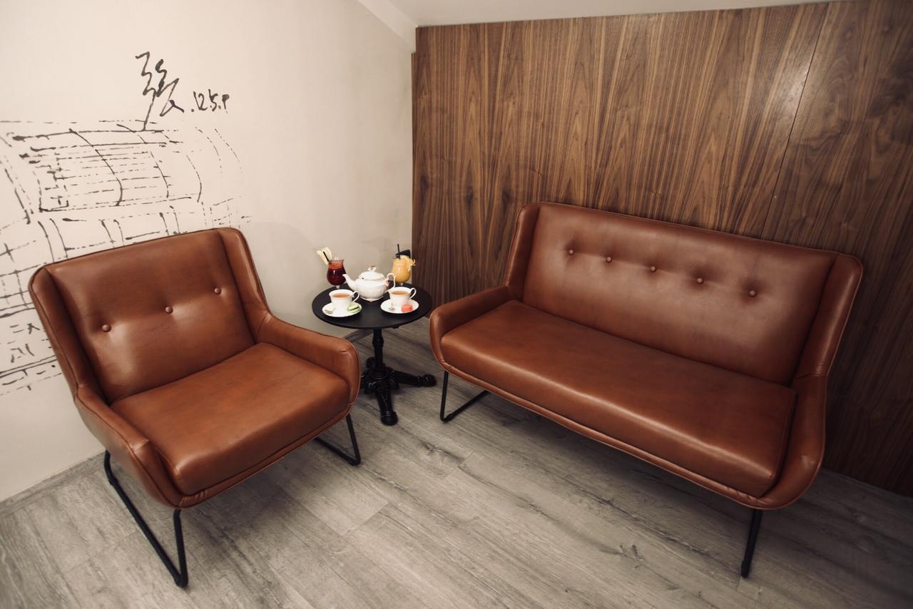 Vila Shard Boutique Hotel Tiranë Eksteriør bilde